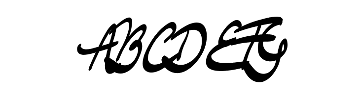 The Smithey Regular  Free Fonts Download