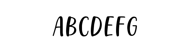 212 Leahlee Sans  Free Fonts Download