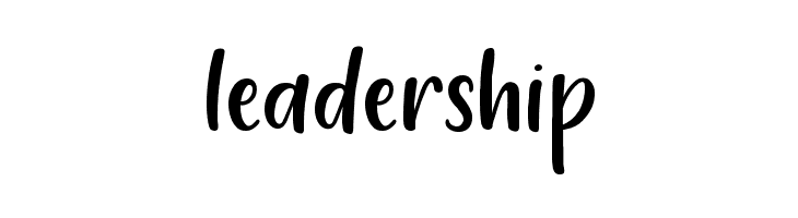 212 Leahlee Sans  Free Fonts Download