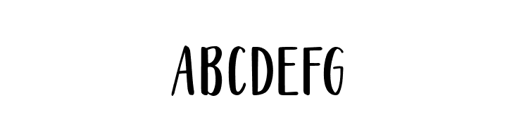 212 Warmheart Sans PERSONAL USE  Free Fonts Download