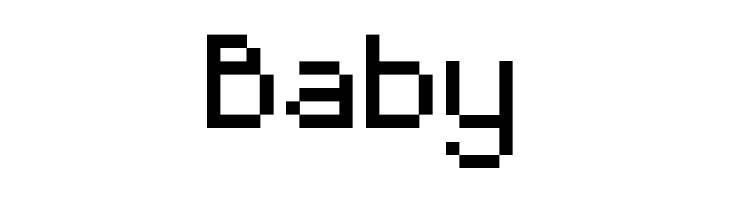 MiniForma2  Free Fonts Download