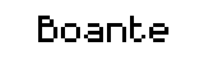 MiniForma2  Free Fonts Download