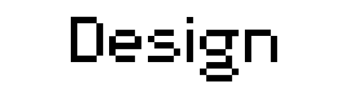 MiniForma2  Free Fonts Download