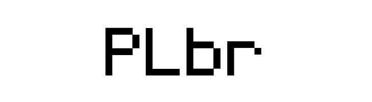 MiniForma2  Free Fonts Download