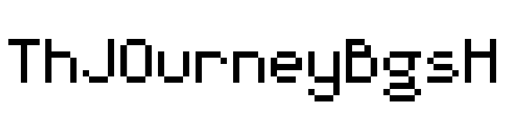 MiniForma2  Free Fonts Download