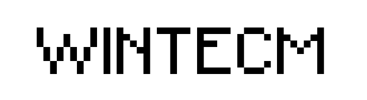 MiniForma2  Free Fonts Download