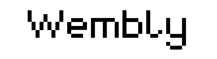 MiniForma2  Free Fonts Download