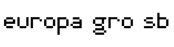 MiniForma2  Free Fonts Download