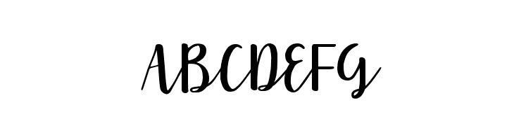 212 Warmheart Demo  Free Fonts Download