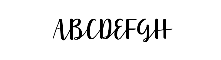 212 Warmheart Demo  Free Fonts Download