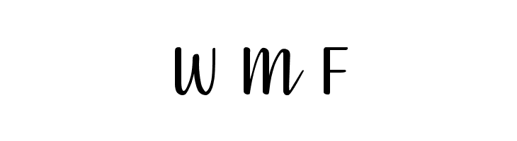 212 Warmheart Demo  Free Fonts Download