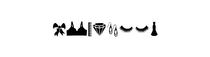 212 Girly Stuff  Free Fonts Download