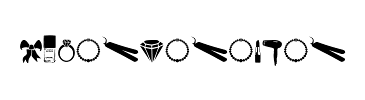 212 Girly Stuff  Free Fonts Download