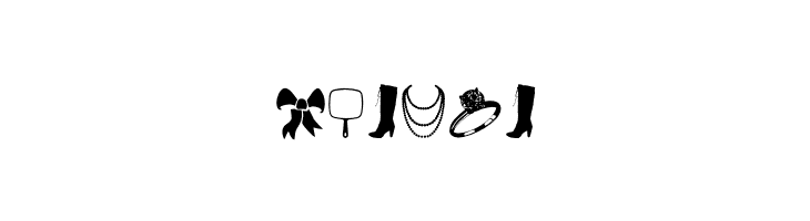 212 Girly Stuff  Free Fonts Download