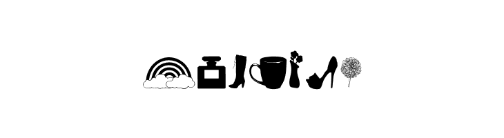 212 Girly Stuff  Free Fonts Download