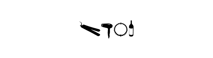 212 Girly Stuff  Free Fonts Download