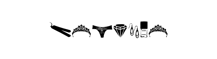 212 Girly Stuff  Free Fonts Download