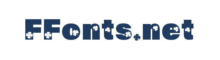 212 Saint Paddy Demo font — Lorem ipsum body text preview