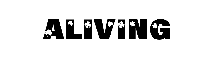 212 Saint Paddy Demo  Free Fonts Download