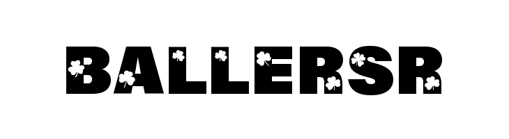 212 Saint Paddy Demo  Free Fonts Download