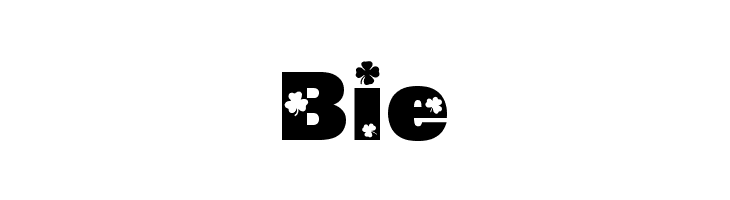 212 Saint Paddy Demo  Free Fonts Download