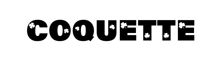 212 Saint Paddy Demo  Free Fonts Download