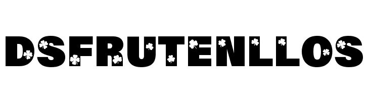 212 Saint Paddy Demo  Free Fonts Download