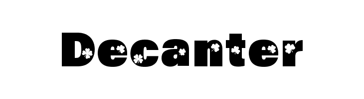 212 Saint Paddy Demo  Free Fonts Download