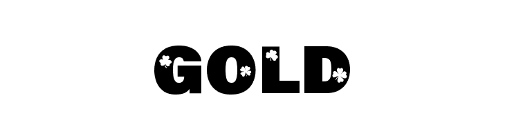 212 Saint Paddy Demo  Free Fonts Download