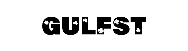 212 Saint Paddy Demo  Free Fonts Download