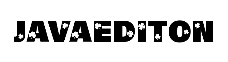 212 Saint Paddy Demo  Free Fonts Download
