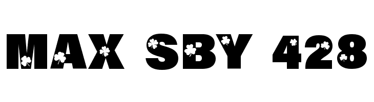 212 Saint Paddy Demo  Free Fonts Download