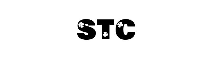 212 Saint Paddy Demo  Free Fonts Download