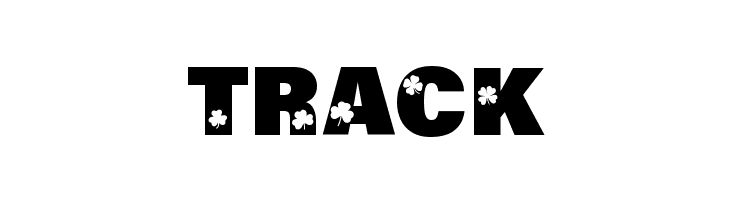 212 Saint Paddy Demo  Free Fonts Download