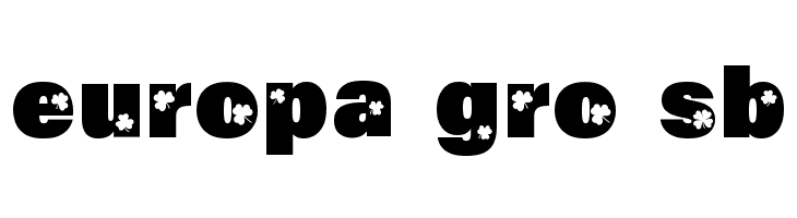 212 Saint Paddy Demo  Free Fonts Download
