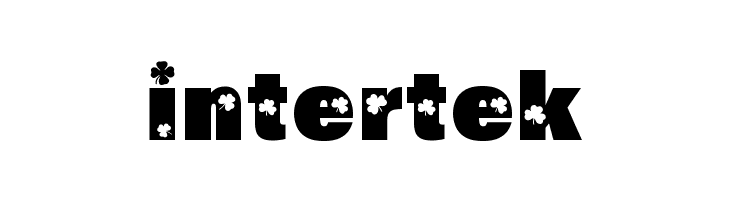 212 Saint Paddy Demo  Free Fonts Download