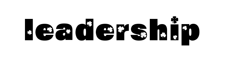 212 Saint Paddy Demo  Free Fonts Download