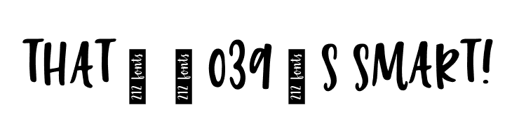 212 Phoenix Sans  Free Fonts Download