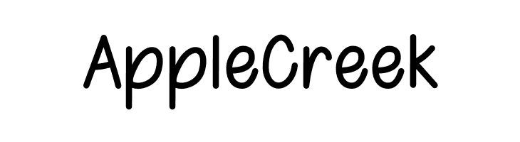 212 Baby Girl  Free Fonts Download