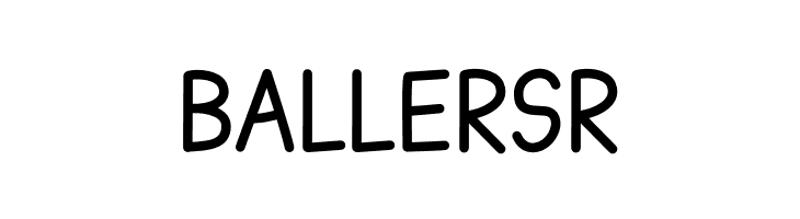 212 Baby Girl  Free Fonts Download