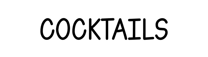 212 Baby Girl  Free Fonts Download