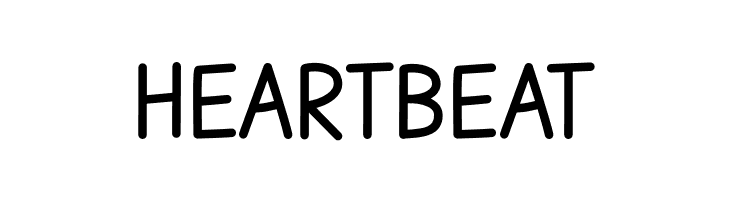 212 Baby Girl  Free Fonts Download