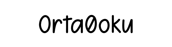 212 Baby Girl  Free Fonts Download