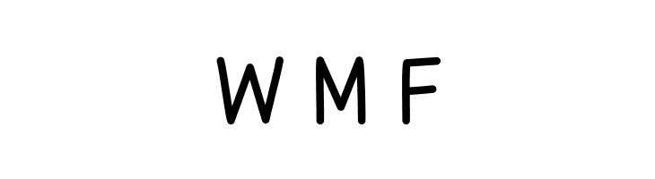212 Baby Girl  Free Fonts Download