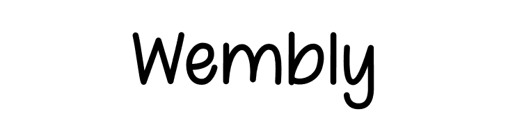 212 Baby Girl  Free Fonts Download