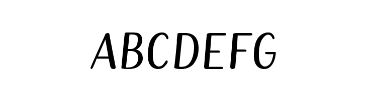 212 Dreamery Sans Demo  Free Fonts Download