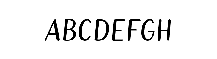 212 Dreamery Sans Demo  Free Fonts Download