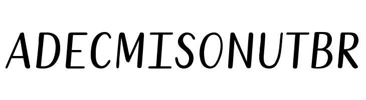 212 Dreamery Sans Demo  Free Fonts Download