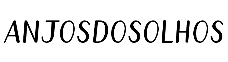 212 Dreamery Sans Demo  Free Fonts Download