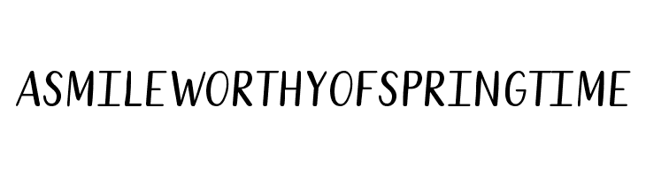 212 Dreamery Sans Demo  Free Fonts Download